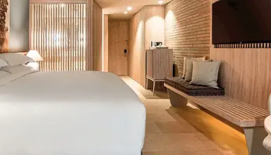 Sofitel Baru Calablanca
