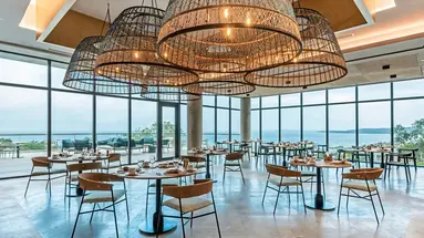 Sofitel Baru Calablanca