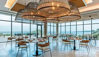 Sofitel Baru Calablanca