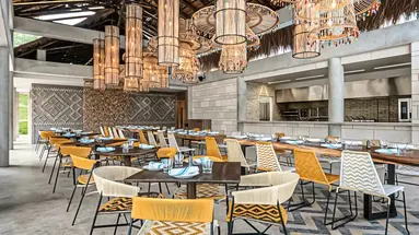 Sofitel Baru Calablanca