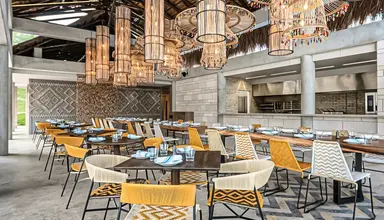 Sofitel Baru Calablanca