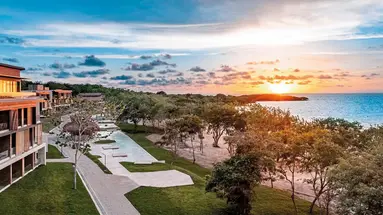 Sofitel Baru Calablanca