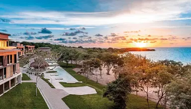 Sofitel Baru Calablanca