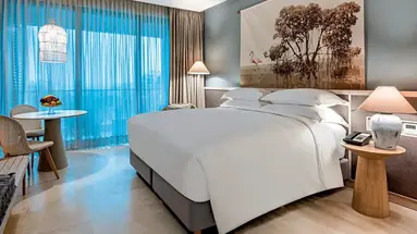 Sofitel Baru Calablanca