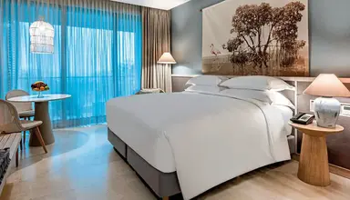 Sofitel Baru Calablanca