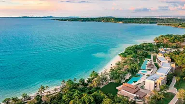 Sofitel Baru Calablanca