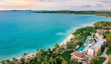 Sofitel Baru Calablanca