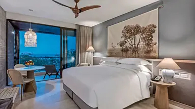 Sofitel Baru Calablanca