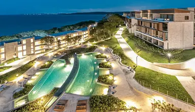 Sofitel Baru Calablanca