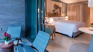 Sofitel Baru Calablanca