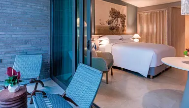 Sofitel Baru Calablanca