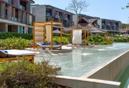 Sofitel Baru Calablanca