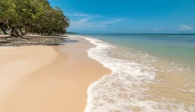 Sofitel Baru Calablanca