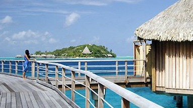 Sofitel Bora Bora Marara Beach Resort