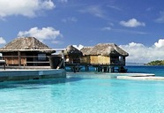 Sofitel Bora Bora Marara Beach Resort