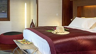 Sofitel Bora Bora Marara Beach Resort