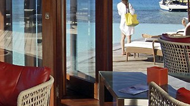 Sofitel Bora Bora Marara Beach Resort