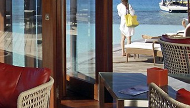 Sofitel Bora Bora Marara Beach Resort