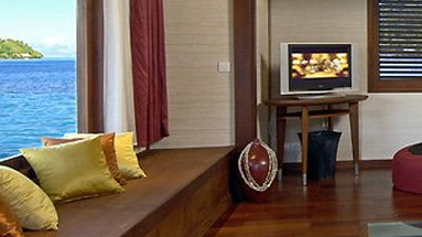 Sofitel Bora Bora Marara Beach Resort