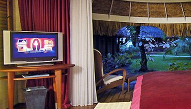 Sofitel Bora Bora Marara Beach Resort