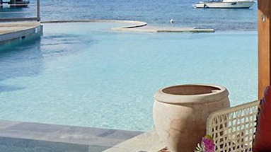 Sofitel Bora Bora Marara Beach Resort