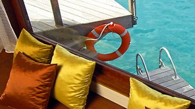 Sofitel Bora Bora Marara Beach Resort