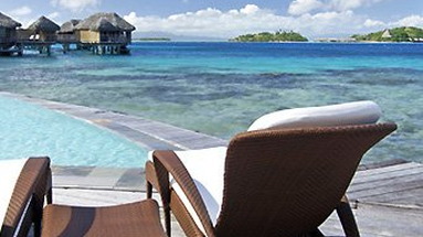 Sofitel Bora Bora Marara Beach Resort
