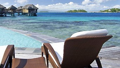 Sofitel Bora Bora Marara Beach Resort