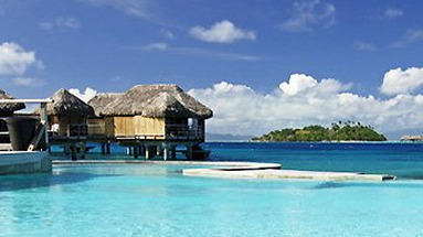 Sofitel Bora Bora Marara Beach Resort