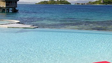 Sofitel Bora Bora Marara Beach Resort