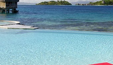 Sofitel Bora Bora Marara Beach Resort