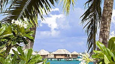 Sofitel Bora Bora Marara Beach Resort