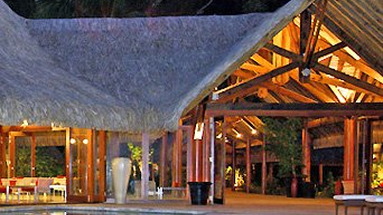 Sofitel Bora Bora Marara Beach Resort