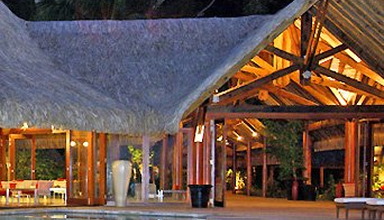Sofitel Bora Bora Marara Beach Resort