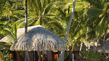 Sofitel Bora Bora Marara Beach Resort