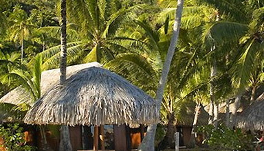 Sofitel Bora Bora Marara Beach Resort