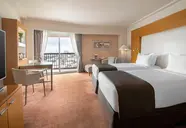 Sofitel Cairo Nile El Gezirah