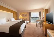 Sofitel Cairo Nile El Gezirah