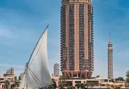 Sofitel Cairo Nile El Gezirah