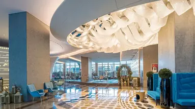 Sofitel Dubai Downtown