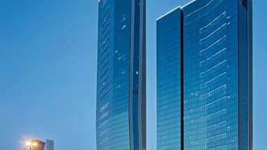 Sofitel Dubai Downtown