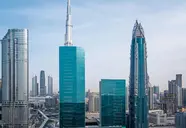 Sofitel Dubai Downtown