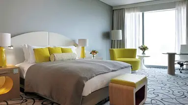 Sofitel Dubai Downtown