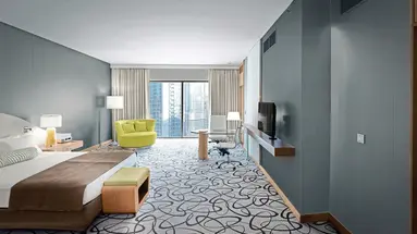 Sofitel Dubai Downtown