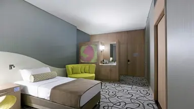 Sofitel Dubai Downtown