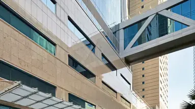 Sofitel Dubai Downtown