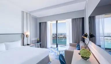 Sofitel Dubai Jumeirah Beach