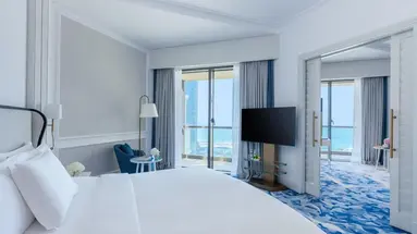 Sofitel Dubai Jumeirah Beach