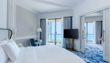 Sofitel Dubai Jumeirah Beach