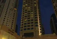 Sofitel Dubai Jumeirah Beach
